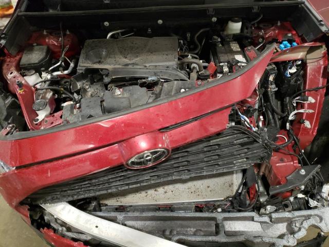 Photo 11 VIN: 2T3P1RFV8MW239753 - TOYOTA RAV4 