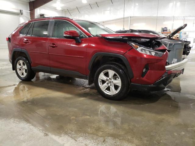 Photo 3 VIN: 2T3P1RFV8MW239753 - TOYOTA RAV4 