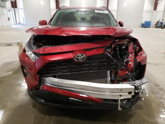 Photo 4 VIN: 2T3P1RFV8MW239753 - TOYOTA RAV4 