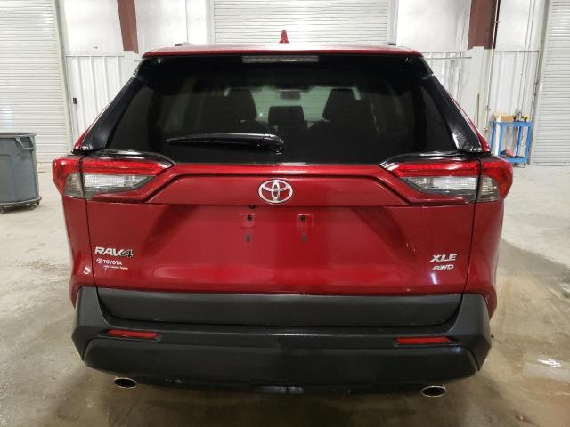 Photo 5 VIN: 2T3P1RFV8MW239753 - TOYOTA RAV4 