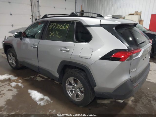 Photo 2 VIN: 2T3P1RFV8NC278717 - TOYOTA RAV4 