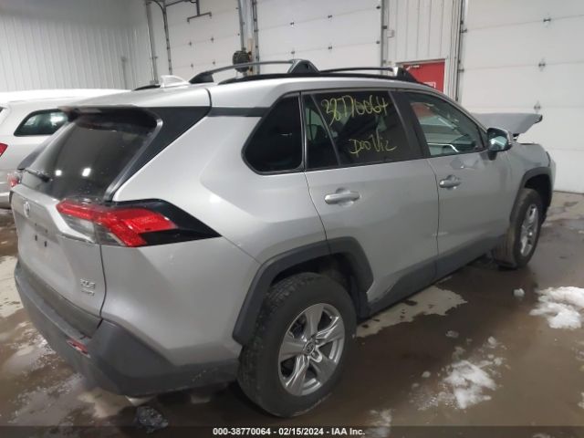 Photo 3 VIN: 2T3P1RFV8NC278717 - TOYOTA RAV4 