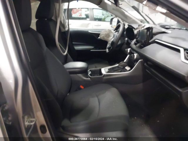 Photo 4 VIN: 2T3P1RFV8NC278717 - TOYOTA RAV4 