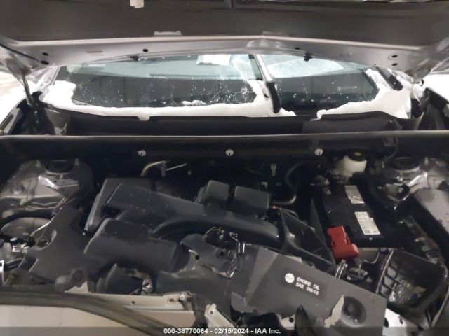 Photo 9 VIN: 2T3P1RFV8NC278717 - TOYOTA RAV4 