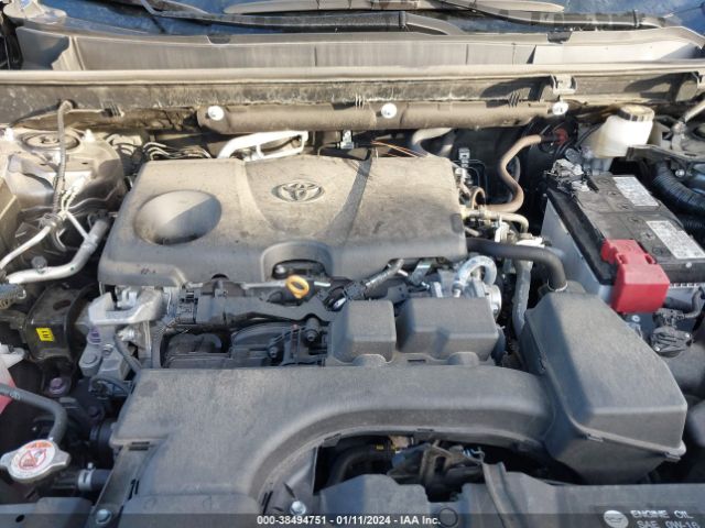 Photo 9 VIN: 2T3P1RFV8NC287949 - TOYOTA RAV4 