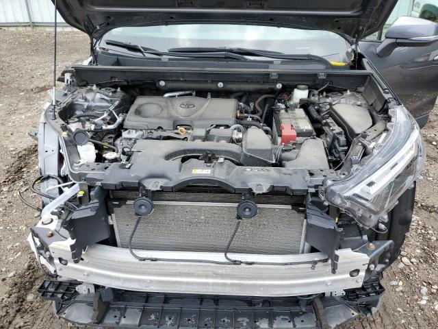 Photo 11 VIN: 2T3P1RFV8NC298630 - TOYOTA RAV4 XLE 