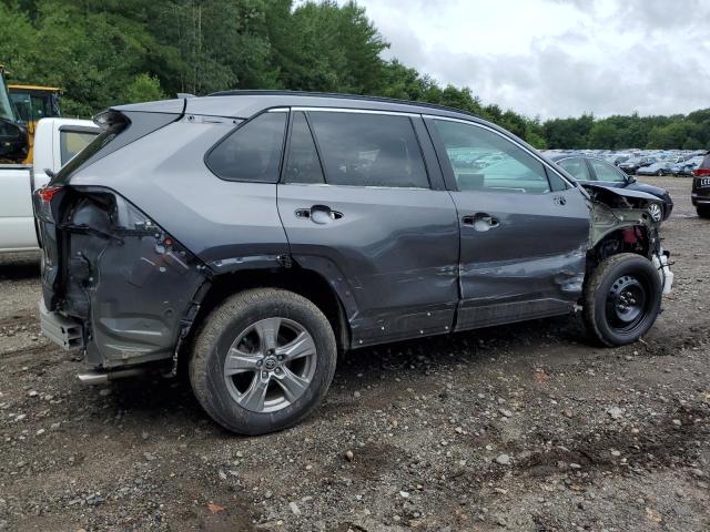 Photo 2 VIN: 2T3P1RFV8NC298630 - TOYOTA RAV4 XLE 