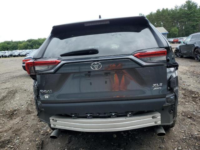 Photo 5 VIN: 2T3P1RFV8NC298630 - TOYOTA RAV4 XLE 