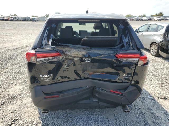 Photo 5 VIN: 2T3P1RFV8NC305608 - TOYOTA RAV4 XLE 