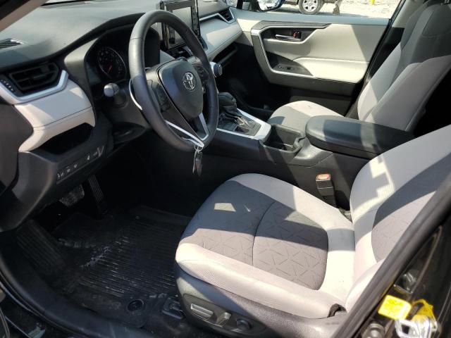 Photo 6 VIN: 2T3P1RFV8NC305608 - TOYOTA RAV4 XLE 