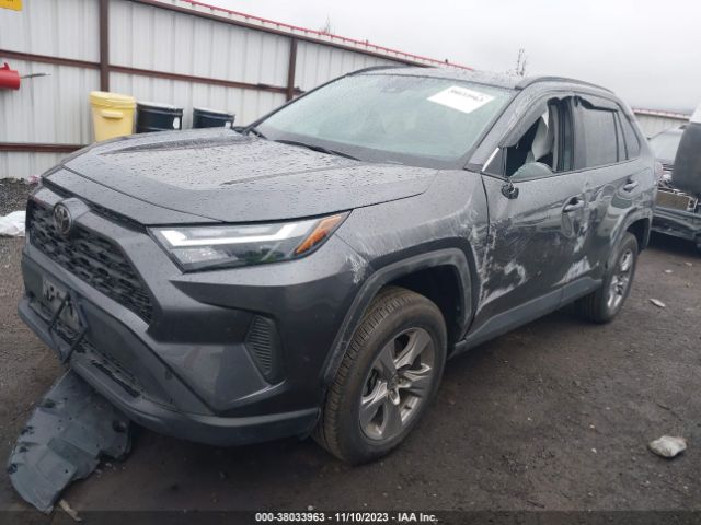 Photo 1 VIN: 2T3P1RFV8NC310940 - TOYOTA RAV4 