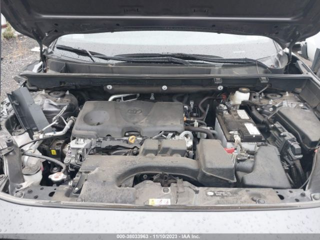 Photo 9 VIN: 2T3P1RFV8NC310940 - TOYOTA RAV4 