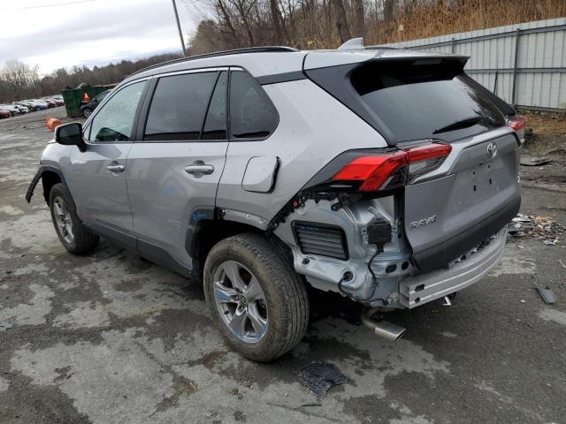 Photo 1 VIN: 2T3P1RFV8NC313854 - TOYOTA RAV4 XLE 