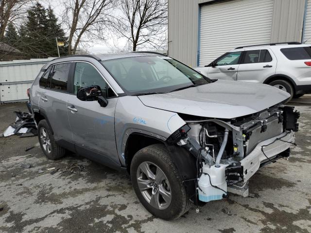 Photo 3 VIN: 2T3P1RFV8NC313854 - TOYOTA RAV4 XLE 