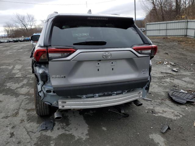 Photo 5 VIN: 2T3P1RFV8NC313854 - TOYOTA RAV4 XLE 