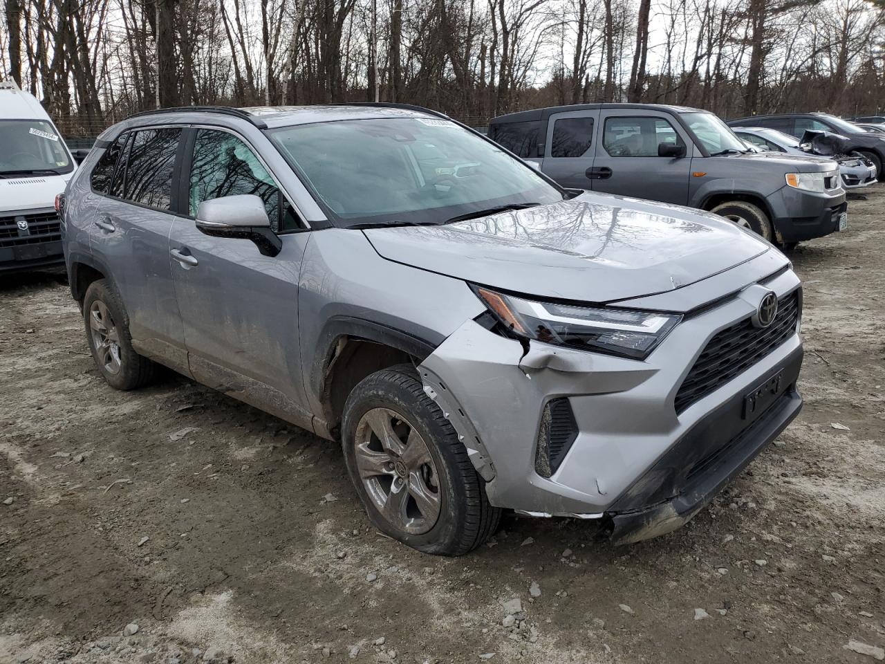 Photo 3 VIN: 2T3P1RFV8NC320299 - TOYOTA RAV 4 