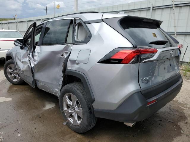 Photo 1 VIN: 2T3P1RFV8NW254481 - TOYOTA RAV4 XLE 