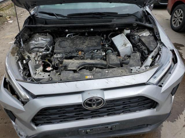 Photo 11 VIN: 2T3P1RFV8NW254481 - TOYOTA RAV4 XLE 