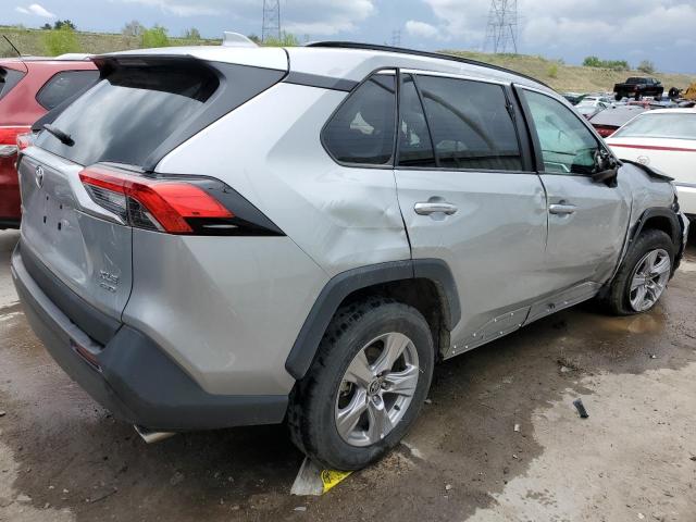 Photo 2 VIN: 2T3P1RFV8NW254481 - TOYOTA RAV4 XLE 