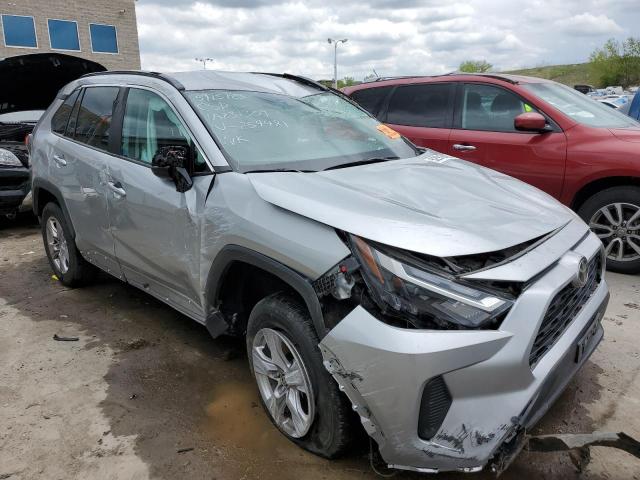 Photo 3 VIN: 2T3P1RFV8NW254481 - TOYOTA RAV4 XLE 