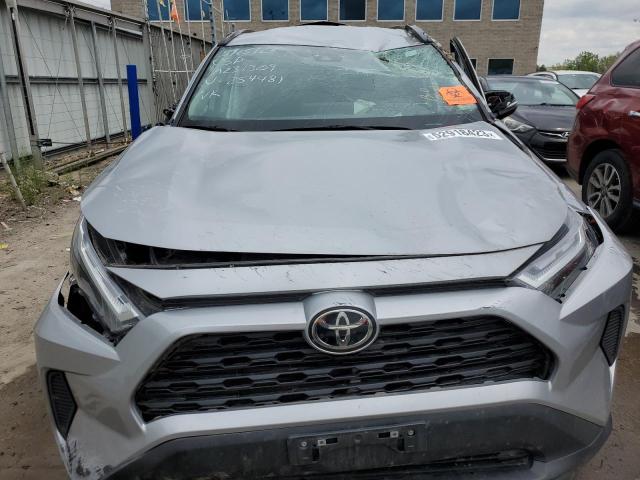 Photo 4 VIN: 2T3P1RFV8NW254481 - TOYOTA RAV4 XLE 