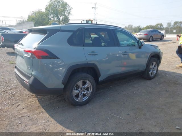 Photo 3 VIN: 2T3P1RFV8NW273015 - TOYOTA RAV4 