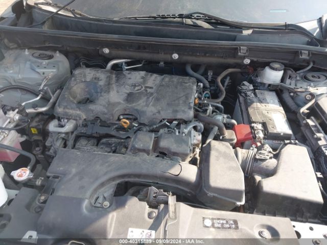 Photo 9 VIN: 2T3P1RFV8NW273015 - TOYOTA RAV4 