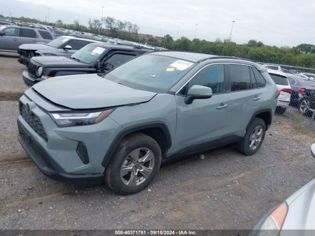 Photo 1 VIN: 2T3P1RFV8NW273015 - TOYOTA RAV4 