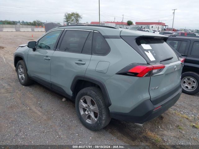 Photo 2 VIN: 2T3P1RFV8NW273015 - TOYOTA RAV4 