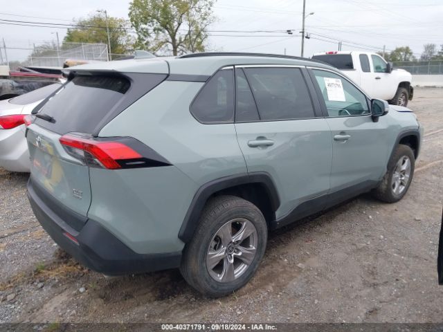 Photo 3 VIN: 2T3P1RFV8NW273015 - TOYOTA RAV4 