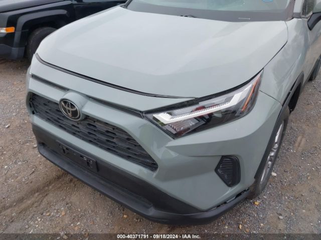 Photo 5 VIN: 2T3P1RFV8NW273015 - TOYOTA RAV4 