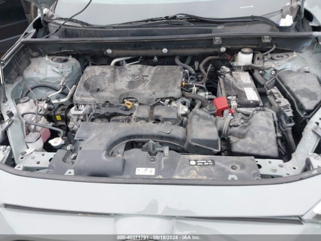 Photo 9 VIN: 2T3P1RFV8NW273015 - TOYOTA RAV4 