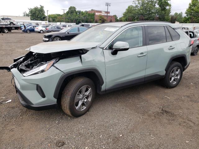 Photo 0 VIN: 2T3P1RFV8NW311066 - TOYOTA RAV4 XLE 