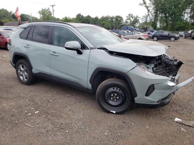 Photo 3 VIN: 2T3P1RFV8NW311066 - TOYOTA RAV4 XLE 