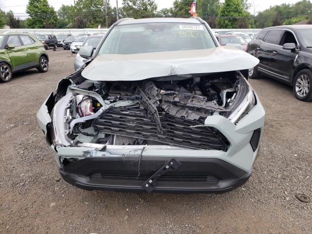 Photo 4 VIN: 2T3P1RFV8NW311066 - TOYOTA RAV4 XLE 