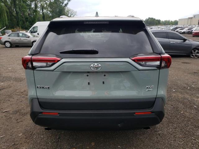 Photo 5 VIN: 2T3P1RFV8NW311066 - TOYOTA RAV4 XLE 