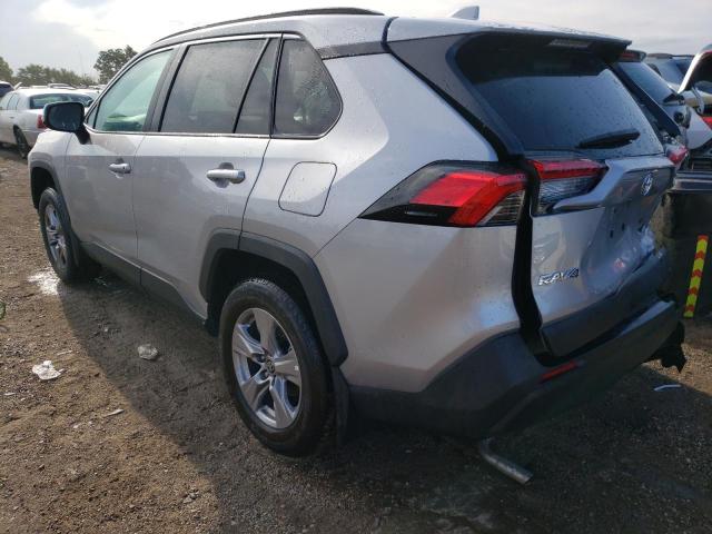 Photo 1 VIN: 2T3P1RFV8PC360014 - TOYOTA RAV4 XLE 