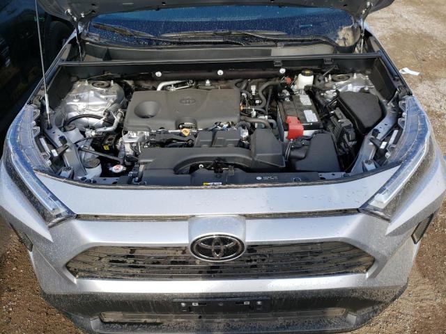 Photo 10 VIN: 2T3P1RFV8PC360014 - TOYOTA RAV4 XLE 