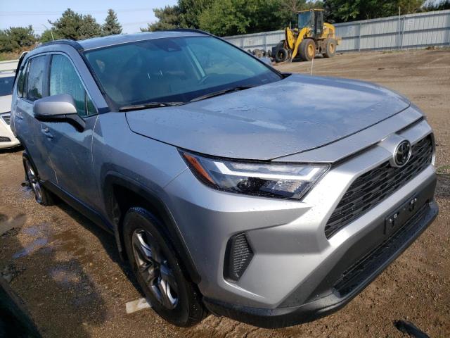 Photo 3 VIN: 2T3P1RFV8PC360014 - TOYOTA RAV4 XLE 