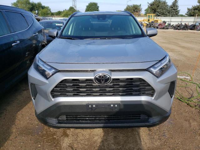 Photo 4 VIN: 2T3P1RFV8PC360014 - TOYOTA RAV4 XLE 