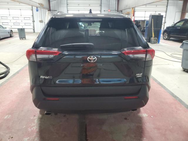 Photo 5 VIN: 2T3P1RFV8PC360627 - TOYOTA RAV4 XLE 