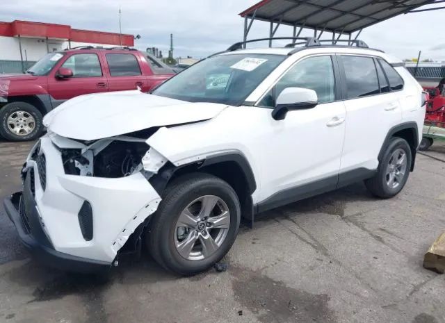 Photo 1 VIN: 2T3P1RFV8PC373751 - TOYOTA RAV4 