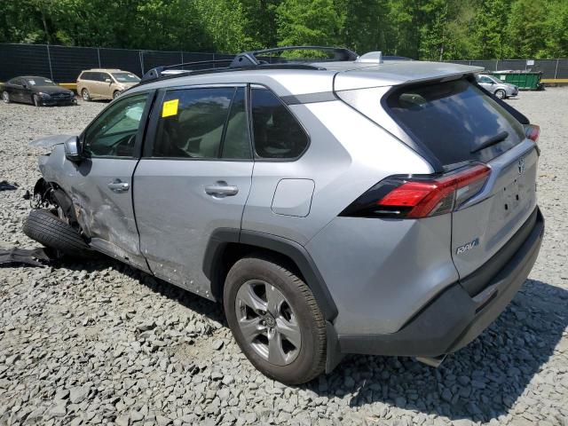 Photo 1 VIN: 2T3P1RFV8PC376438 - TOYOTA RAV4 