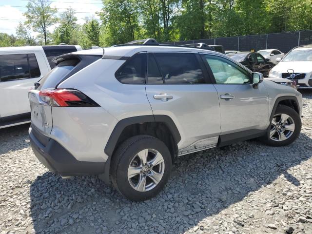 Photo 2 VIN: 2T3P1RFV8PC376438 - TOYOTA RAV4 