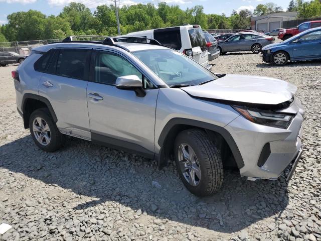 Photo 3 VIN: 2T3P1RFV8PC376438 - TOYOTA RAV4 