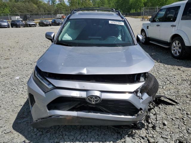 Photo 4 VIN: 2T3P1RFV8PC376438 - TOYOTA RAV4 