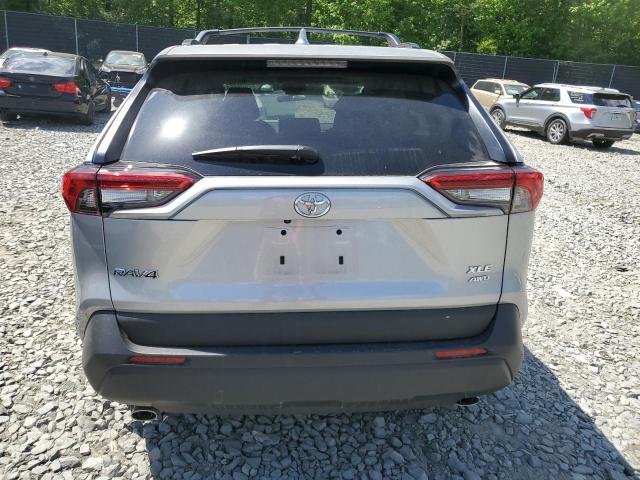 Photo 5 VIN: 2T3P1RFV8PC376438 - TOYOTA RAV4 