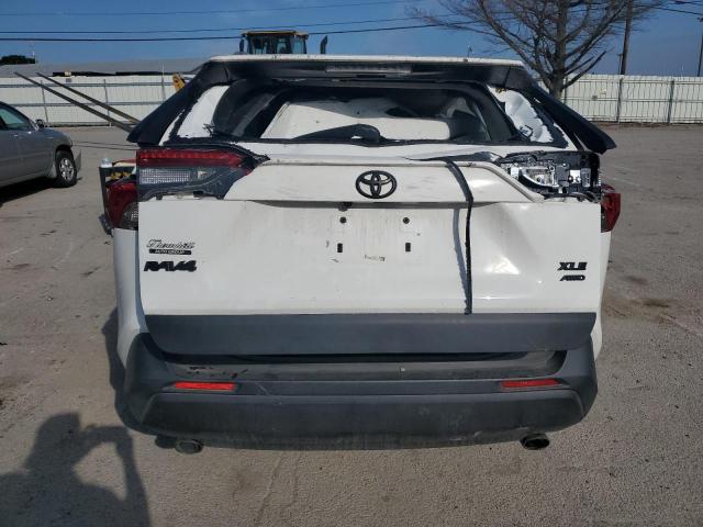 Photo 5 VIN: 2T3P1RFV8PW337945 - TOYOTA RAV4 