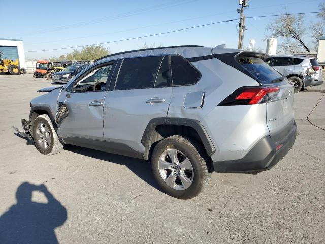 Photo 1 VIN: 2T3P1RFV8PW344300 - TOYOTA RAV4 XLE 