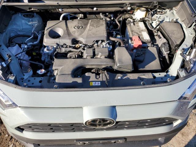 Photo 11 VIN: 2T3P1RFV8PW365874 - TOYOTA RAV4 